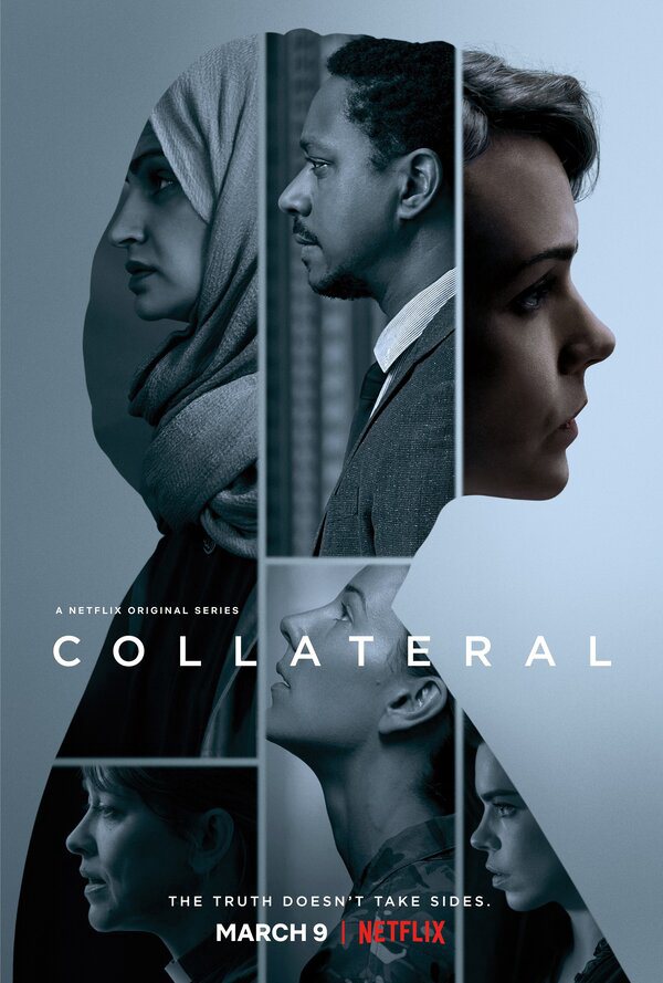 Соучастник (2018) - смотреть онлайн